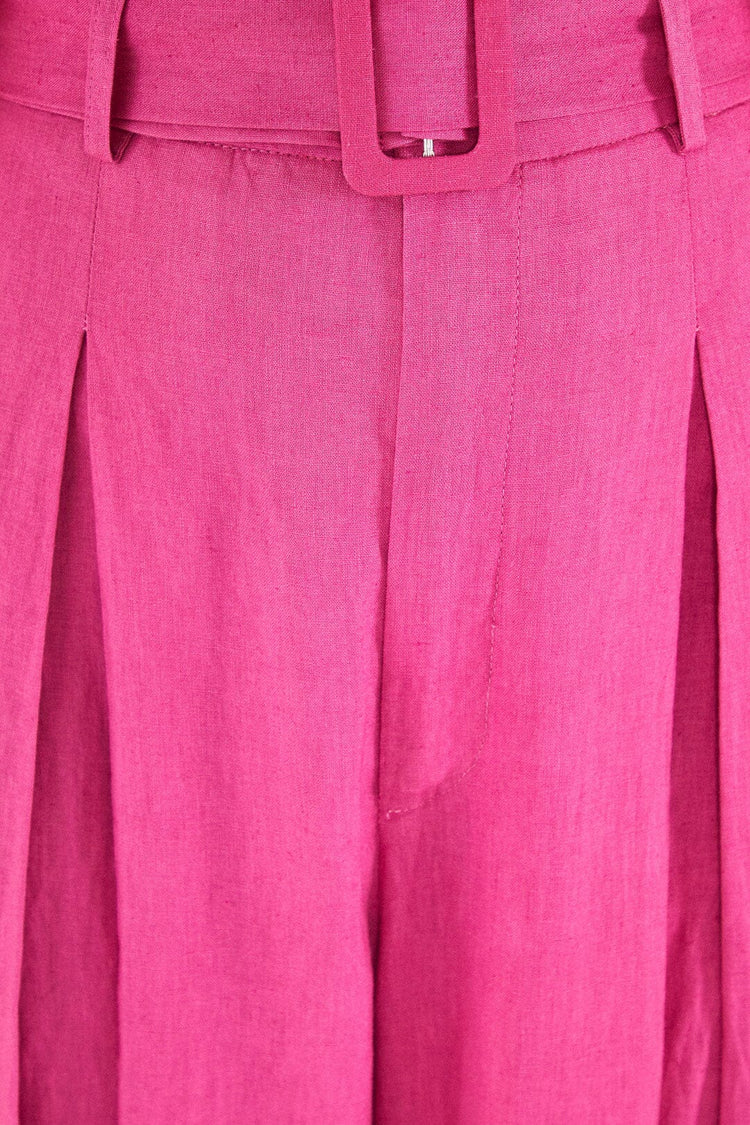 Pink Pants