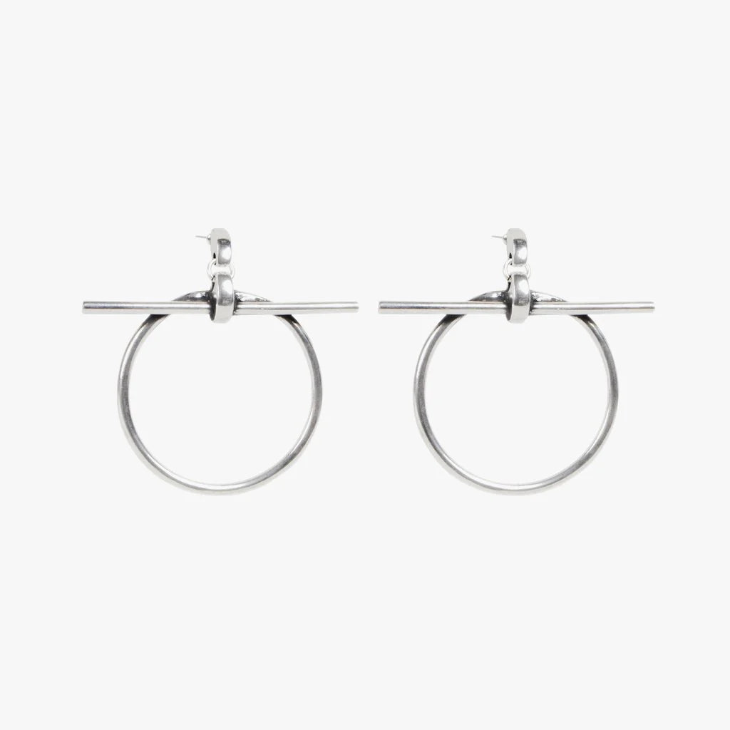 Earring Origenes