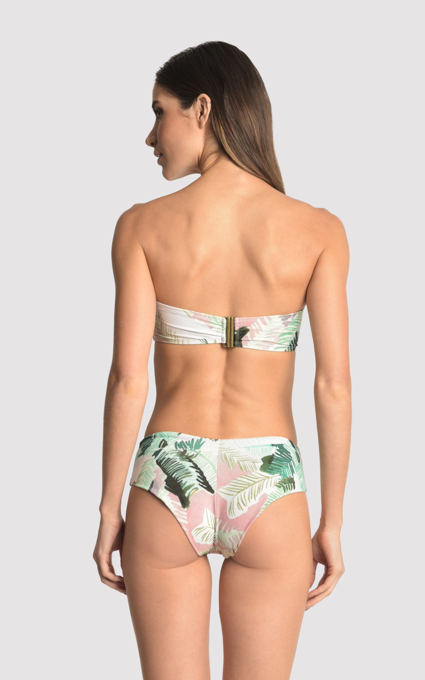 Biquini Drop Bandeau Maraú